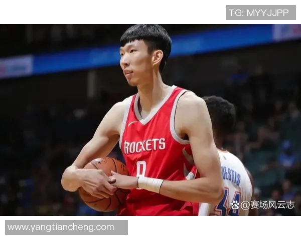 周琦在国际赛场的崛起与挑战：从青涩球员到中国篮球的希望之星