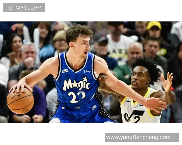 弗朗茨瓦格纳的篮球之路与未来发展潜力探讨