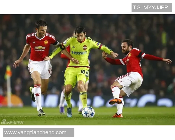 曼联与中央陆军激战正酣谁能在欧战中笑到最后