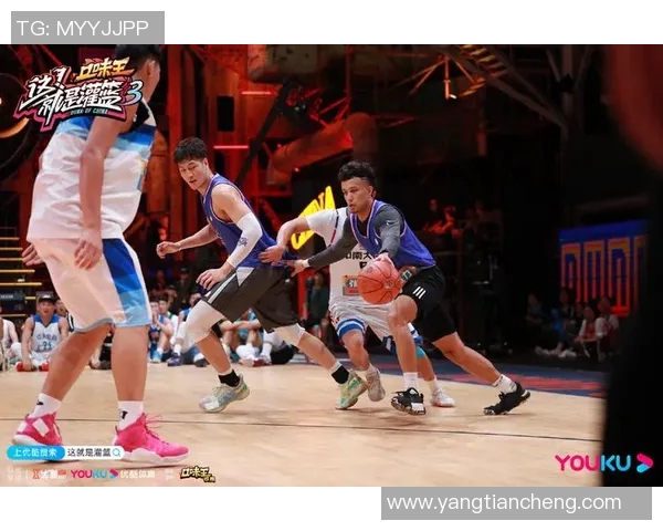 斯库特亨德森的崛起之路：探索未来篮球明星的潜力与挑战