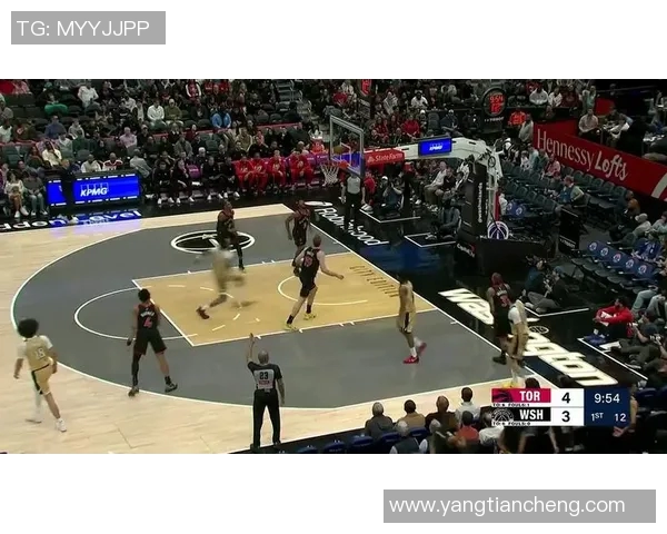 猛龙与奇才精彩对决全场录像回放及赛后分析分享