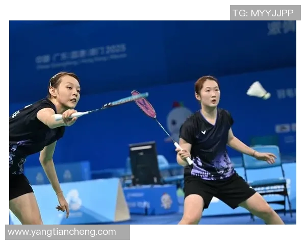 广州羽毛球队引领最新羽毛球战术十大趋势分析与解读MBA