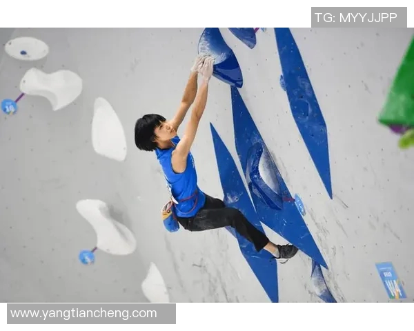 成都攀岩队在全国攀岩节奏排行榜中荣获第七名的优异成绩MBA