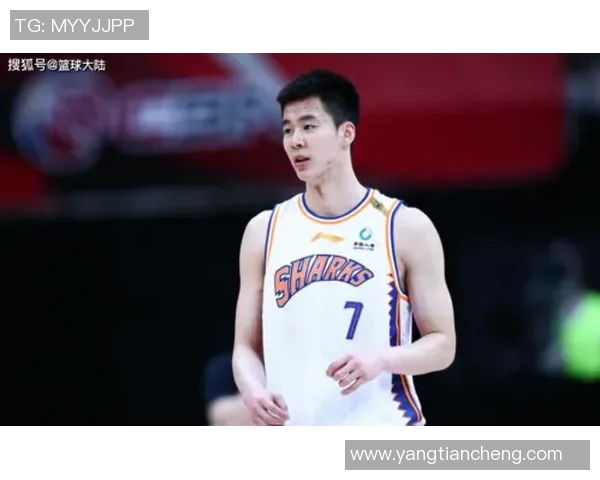 郭昊文:从篮球新星到职业生涯的辉煌征程与未来展望 郭昊文:从篮球新星到职业生涯的辉煌征程与未来展望