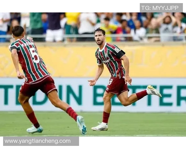 马丁内利在球场上的崛起与未来发展潜力分析 马丁内利在球场上的崛起与未来发展潜力分析