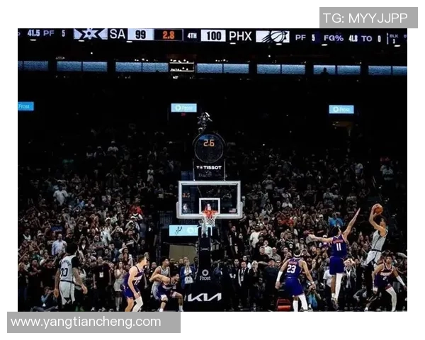 2007年NBA季后赛经典对决太阳与马刺的激烈较量回顾 2007年NBA季后赛经典对决太阳与马刺的激烈较量回顾