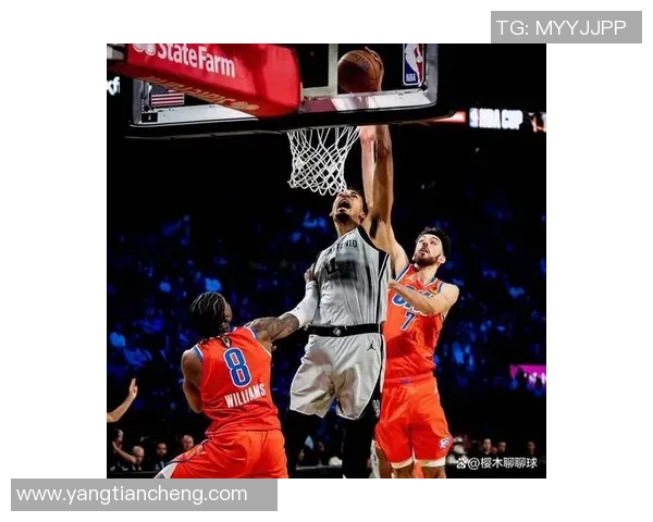 2017年NBA季后赛马刺与雷霆激战回顾与精彩瞬间分析