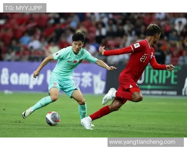 世预赛精彩对决日本队迎战新加坡队期待精彩表现与胜利之路