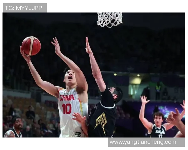 中国队与约旦精彩对决直播全程回顾及赛后分析 中国队与约旦精彩对决直播全程回顾及赛后分析