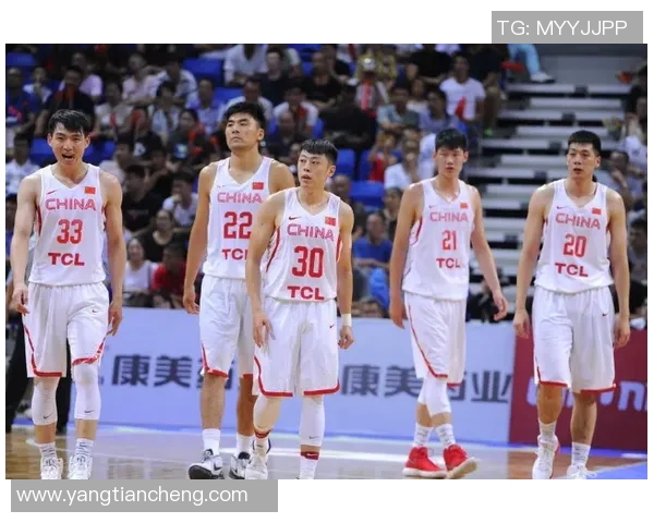 中国与安哥拉篮球对抗赛回顾2017年精彩瞬间与赛场表现分析 中国与安哥拉篮球对抗赛回顾2017年精彩瞬间与赛场表现分析