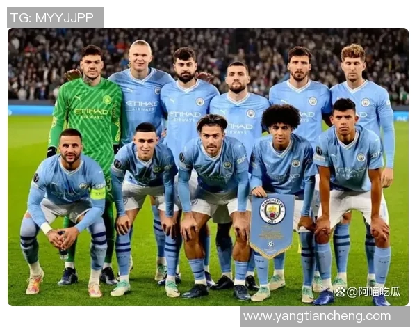 哈兰德独中五球曼城狂胜莱比锡创下欧冠历史新纪录 哈兰德独中五球曼城狂胜莱比锡创下欧冠历史新纪录