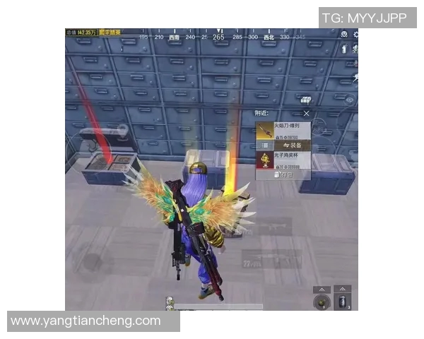 和平精英新手必看：掌握节奏与技巧的全面入门指南MBA