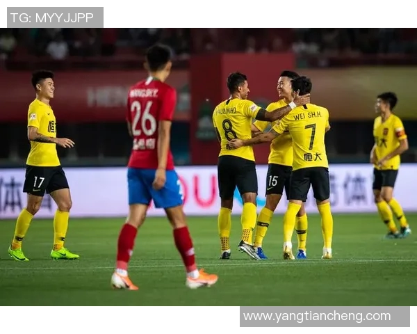 恒大与建业历年交锋回顾及战绩分析详解 恒大与建业历年交锋回顾及战绩分析详解