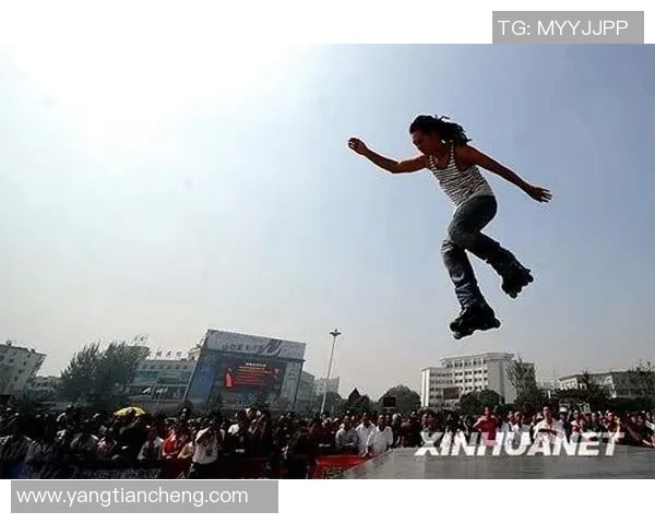 李敏的滑板人生:从街头少年到极限运动的追梦者 李敏的滑板人生:从街头少年到极限运动的追梦者