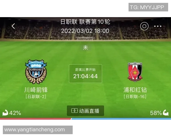 浦和红钻对阵全北现代精彩直播全程回顾与赛后分析