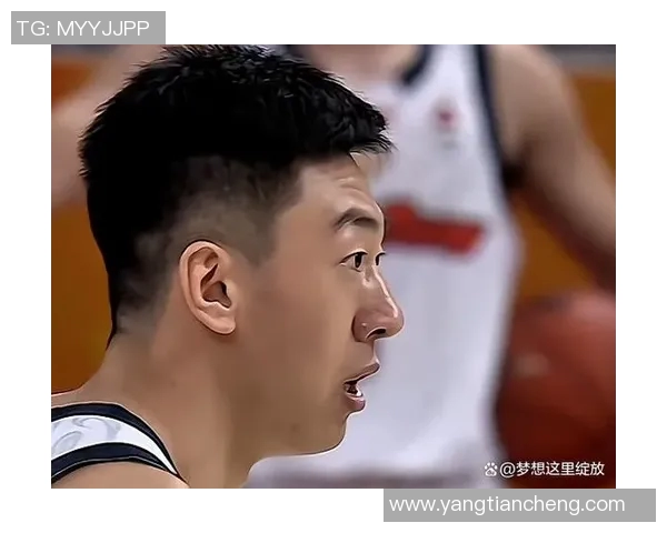 王少杰：从篮球新星到职业生涯巅峰的励志之路与成长故事