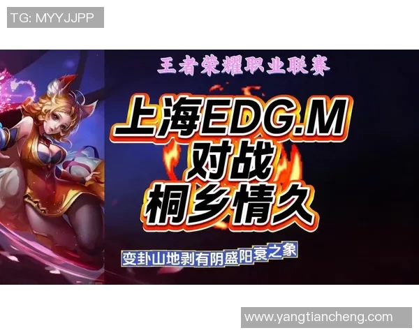 王者荣耀深度解析EDG战队灵活性与战术创新的成功之道