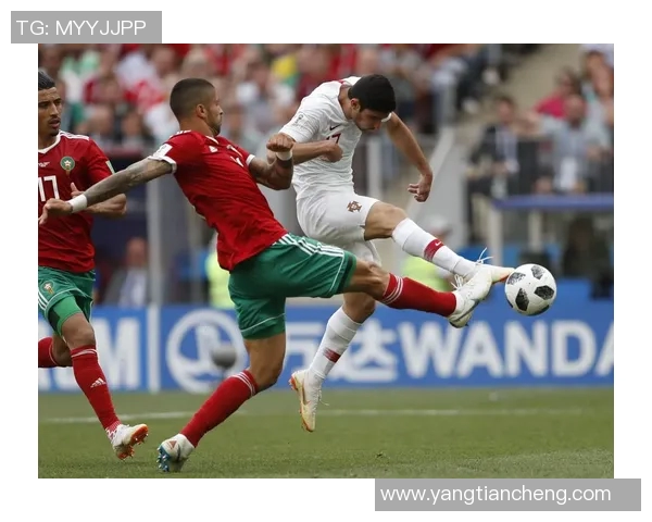 葡萄牙与摩洛哥精彩对决录像回放全程分析与精彩瞬间回顾
