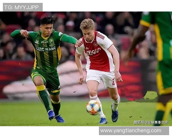 鹿特丹与埃门精彩对决即将开启比赛直播全程回顾与分析