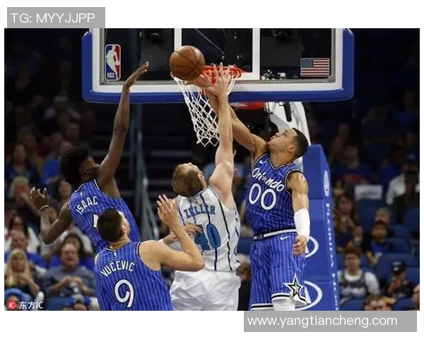 黄蜂与魔术季前赛对决分析及双方阵容展望