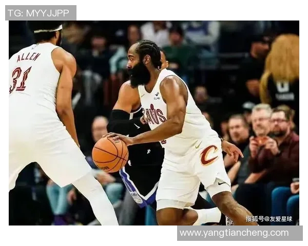 骑士与篮网精彩对决全场回放及直播回顾分析