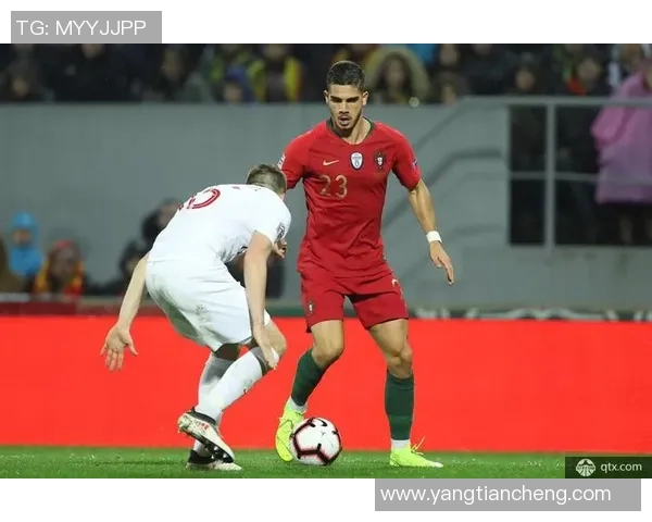 鲁本迪亚斯：从新星崛起到足坛巨星的华丽转身与未来展望