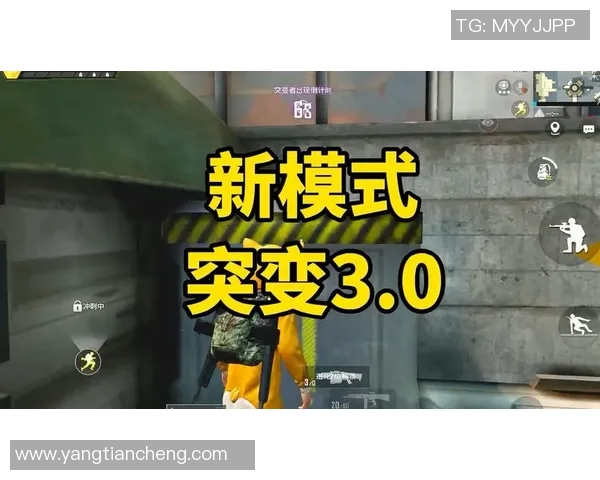 科学和平精英灵活性训练方法探索与实践的全新视角