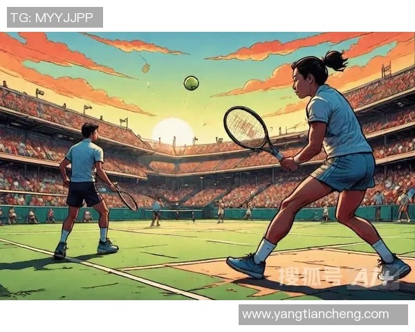 南京网球队的奋斗与荣耀：一段网球梦想的追逐之旅