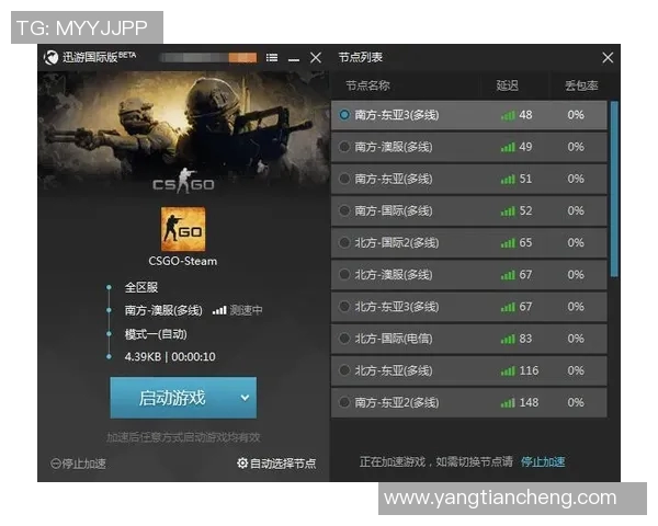 EDG在CSGO比赛中的耐力挑战与应对策略分析