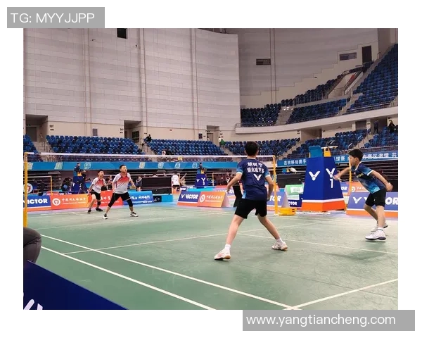 杭州羽毛球队在城市联赛中的实力展现与未来发展潜力分析