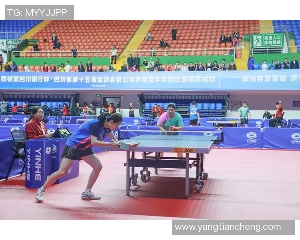成都乒乓球队比赛经验分享与发展探讨聚焦乒乓球运动的未来之路
