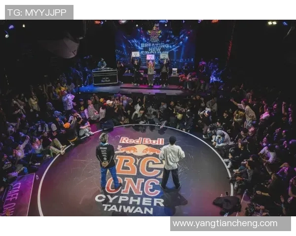 广州街舞队的蜕变之旅：从街头热潮到专业舞台的奋斗历程