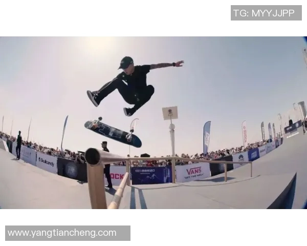 深圳滑板队引领潮流最新滑板意识十大趋势解析