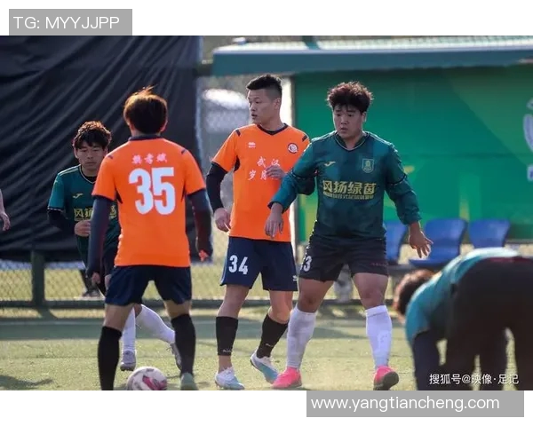 武汉足球队在联赛中的节奏表现分析与未来展望