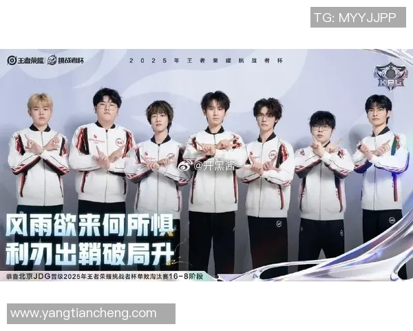 JDG团队协作新模式引发热议王者荣耀赛场的变革之路 JDG团队协作新模式引发热议王者荣耀赛场的变革之路